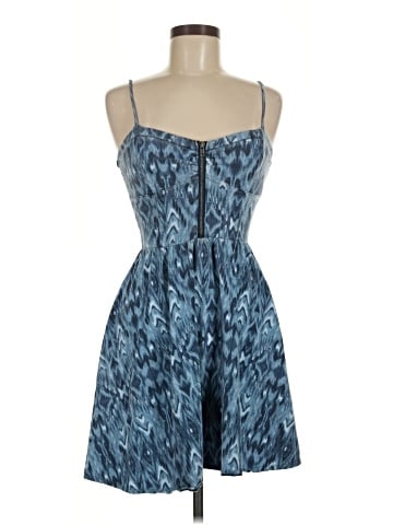 Aeropostale Cocktail Dress (view 1)