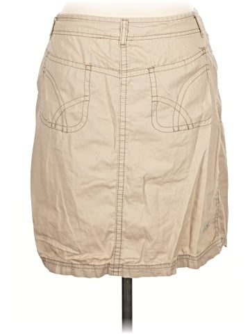 Faded Glory Casual Skirt (view 2)