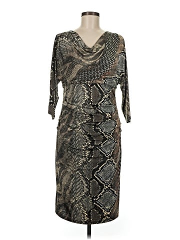 Suzi Chin for Maggy Boutique Casual Dress (view 1)