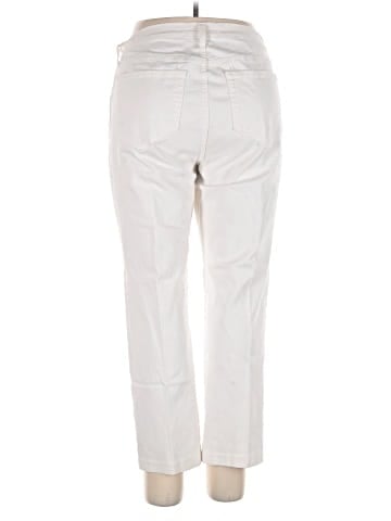 Not Your Daughter's Jeans Jeans (view 2)