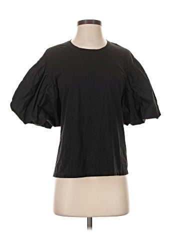 A.L.C. Short Sleeve Top (view 1)