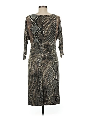 Suzi Chin for Maggy Boutique Casual Dress (view 2)