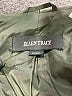 Ellen Tracy 100% Polyurethane Green Jacket Size S - photo 6