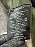 Ellen Tracy 100% Polyurethane Green Jacket Size S - photo 7