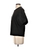 A.L.C. Black Short Sleeve Top Size XS - photo 5
