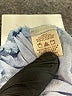 Hem & Thread Blue Casual Pants Size S - photo 8