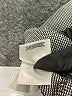 Le Suit 100% Polyester Solid Gray Dress Pants Size 14 - photo 5
