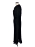 Wilfred 100% Polyester Solid Black Casual Dress Size S - photo 5