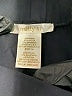Matty M Solid Black Active Pants Size M - photo 7