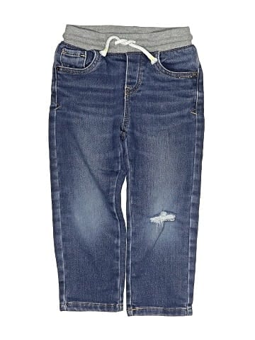 Cat & Jack Jeans (view 1)