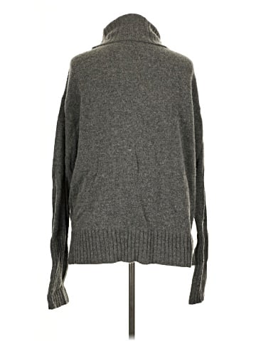 Moth Turtleneck Sweater (view 2)