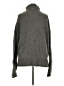 Moth Gray Turtleneck Sweater Size XL - photo 2