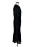 Wilfred 100% Polyester Solid Black Casual Dress Size S - photo 4