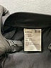 Uniqlo 100% Polyester Solid Black Formal Skirt Size XS - photo 4