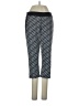 The Limited Argyle Gray Active Pants Size S - photo 1