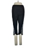 The Limited Argyle Gray Active Pants Size S - photo 2
