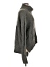 Moth Gray Turtleneck Sweater Size XL - photo 4