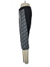 The Limited Argyle Gray Active Pants Size S - photo 5