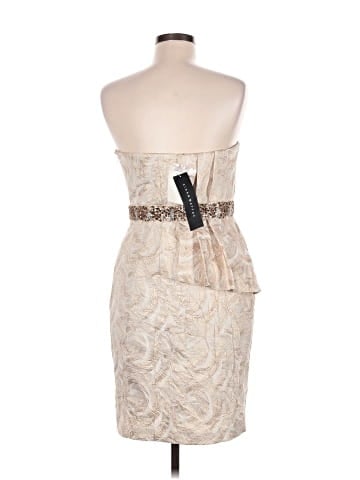 Aidan Mattox Cocktail Dress (view 2)
