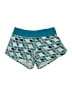 Brooks Argyle Teal Athletic Shorts Size L - photo 1