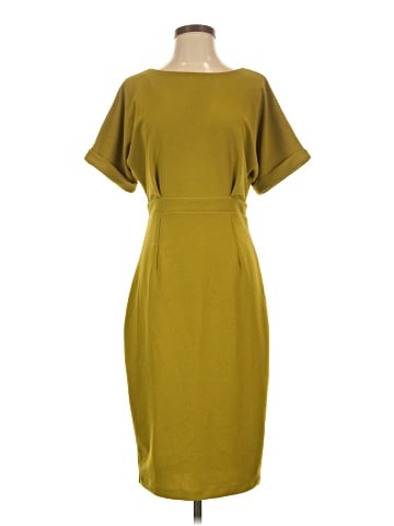 Alexia Admor Casual Dress (view 1)