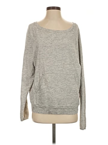 Hard Tail Sweatshirt (view 1)