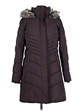 Zero Xposur Coat