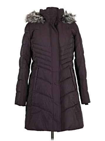 ZeroXposur Coat (view 1)