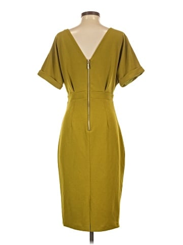Alexia Admor Casual Dress (view 2)