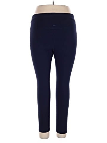 Gap Fit Active Pants (view 2)