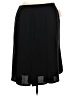 Jones Studio 100% Polyester Solid Black Formal Skirt Size 22 - photo 1