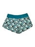 Brooks Argyle Teal Athletic Shorts Size L - photo 2