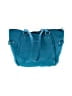 Vera Bradley Teal Blue Shoulder Bag One size - photo 1