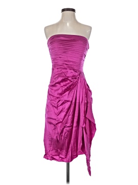 Nicole Miller Cocktail Dress (view 1)
