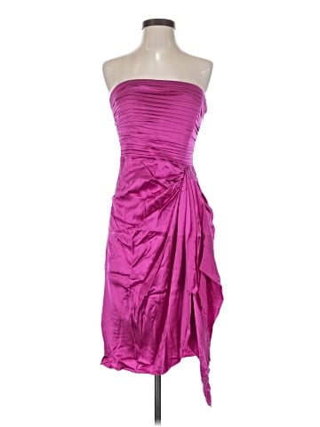 Nicole Miller Cocktail Dress (view 1)