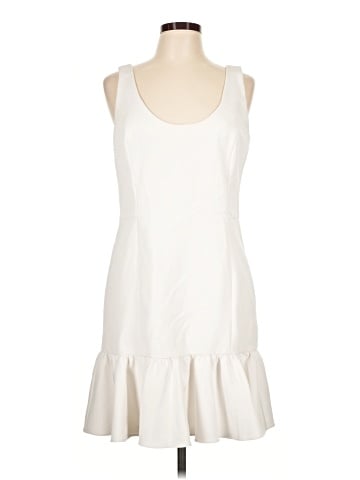 Milly Casual Dress (view 1)