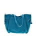Vera Bradley Teal Blue Shoulder Bag One size - photo 3