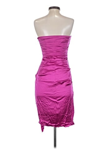Nicole Miller Cocktail Dress (view 2)