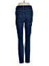 Genetic Denim Solid Blue Jeans Size 25 waist - photo 2