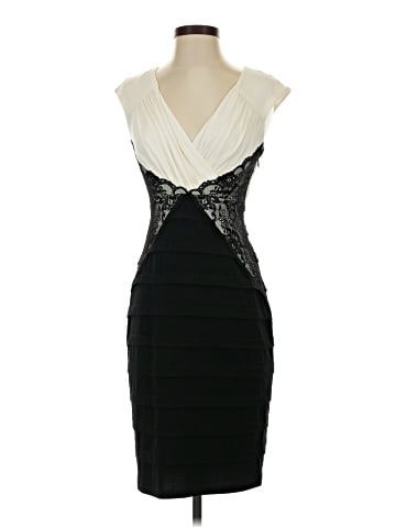 Melrose Cocktail Dress (view 1)