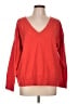 Old Navy Red Pullover Sweater Size L - photo 1