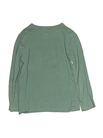 Crewcuts Outlet Long Sleeve T-Shirt (view 2)