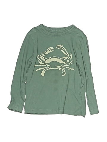 Crewcuts Outlet Long Sleeve T-Shirt (view 1)