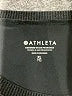 Athleta Solid Black Casual Dress Size XL - photo 7
