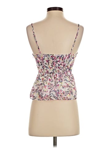French Connection Sleeveless Blouse (view 2)