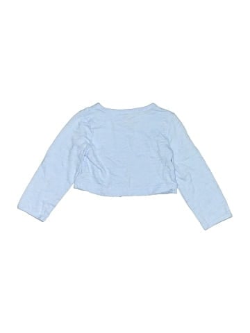 Carter's Long Sleeve Top (view 2)