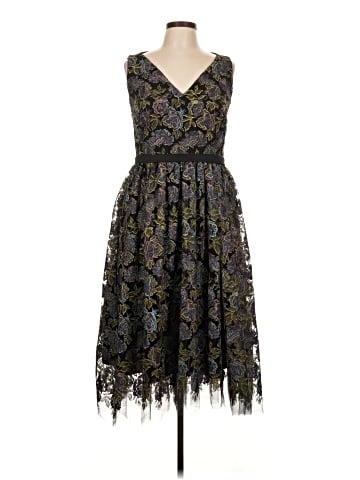 JS Collections Cocktail Dress (view 1)