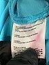 New Balance Teal Track Jacket Size S - photo 7