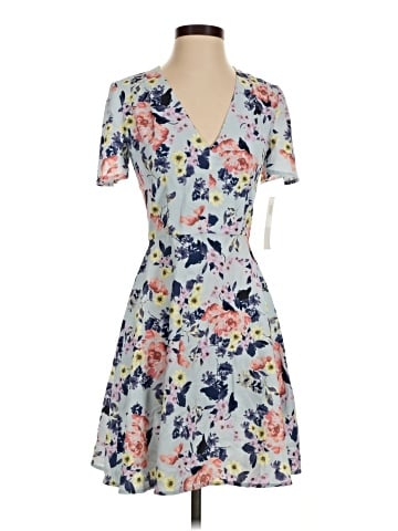 French Connection Casual Dress (view 1)