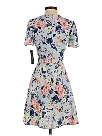 French Connection Casual Dress (view 2)
